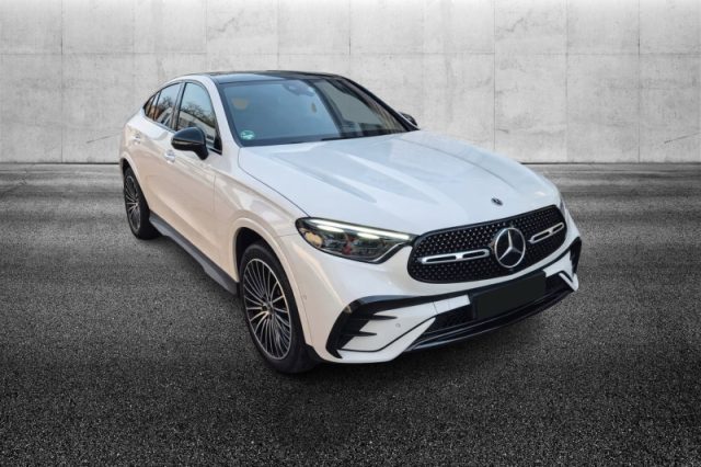 Mercedes-Benz GLC 450 d Mild hybrid 4Matic Coupé AMG Line Premium - foto 3 di 4