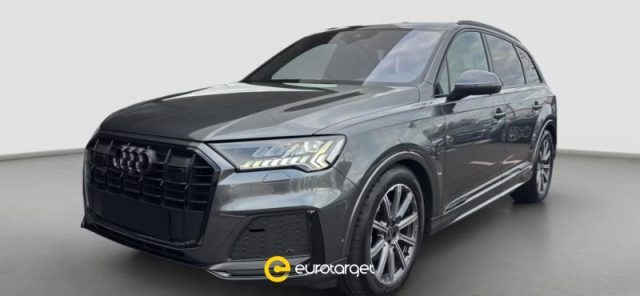Audi Q7 45 TDI quattro tiptronic Sport usato a PIEVE DI CENTO