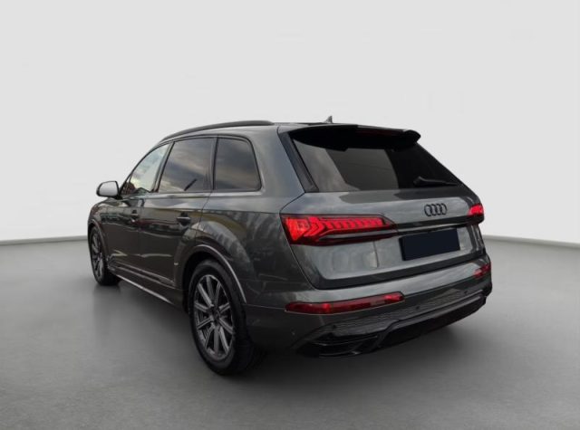 Audi Q7 45 TDI quattro tiptronic Sport - foto 4 di 4
