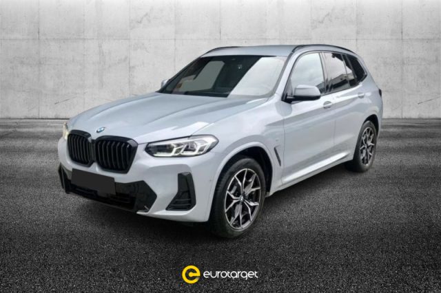 BMW X3 xDrive20d 48V Msport usato a PIEVE DI CENTO