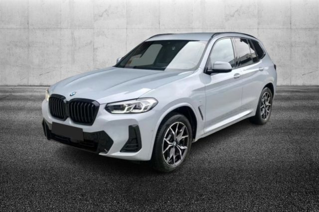 BMW X3 xDrive20d 48V Msport usato a PIEVE DI CENTO
