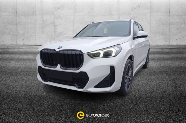 BMW X1 sDrive 18d Msport - foto 1 di 4