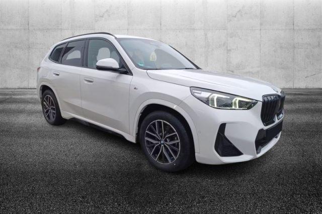 BMW X1 sDrive 18d Msport - foto 3 di 4