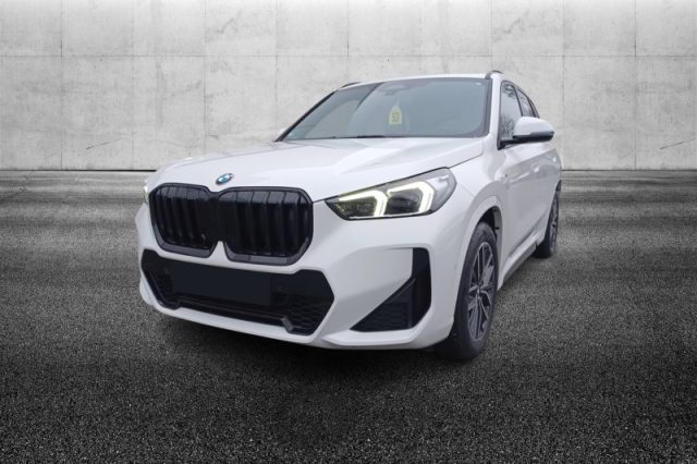 BMW X1 sDrive 18d Msport usato a PIEVE DI CENTO