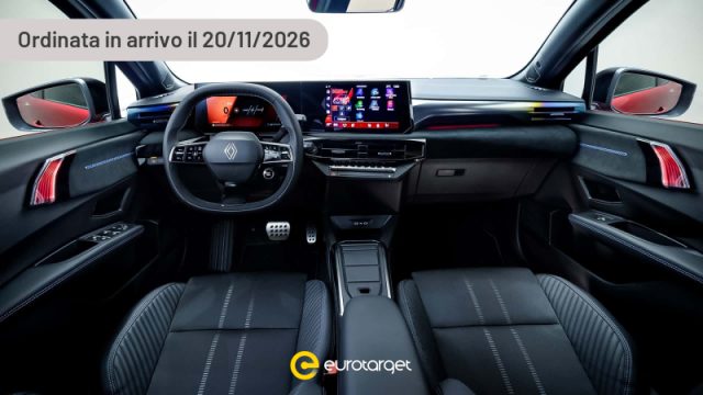 Renault Clio TCe 120 CV Eco-G EDC Esprit Alpine 6&ordf; serie - foto 2 di 4