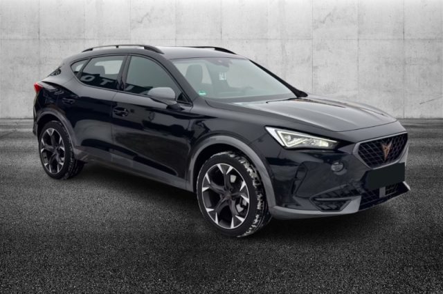 CUPRA Formentor 2.0 TDI 4Drive DSG - foto 3 di 4