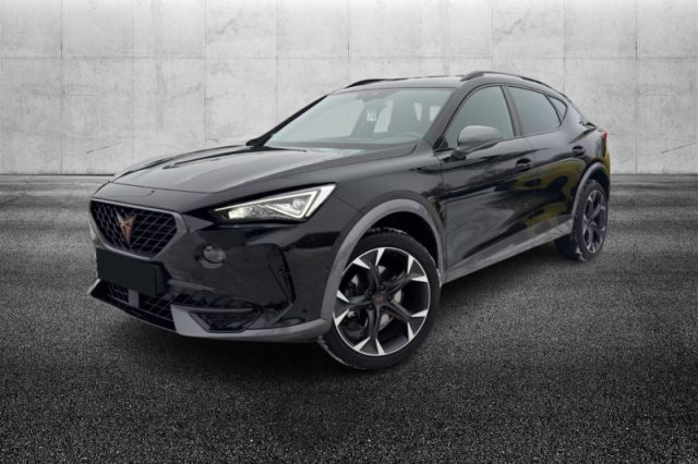 CUPRA Formentor 2.0 TDI 4Drive DSG - foto 2 di 4
