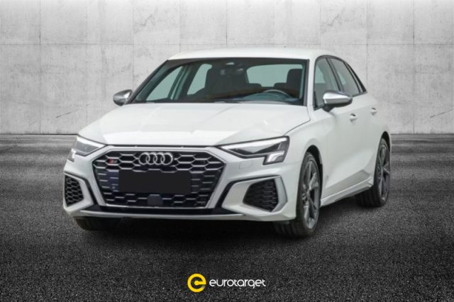 Audi S3 SPB TFSI 310 CV quattro S tronic usato a PIEVE DI CENTO