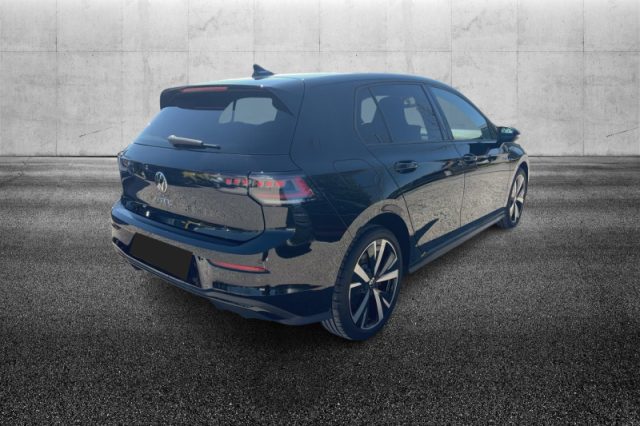 Volkswagen Golf 1.5 TSI eHybrid DSG GTE - foto 3 di 4