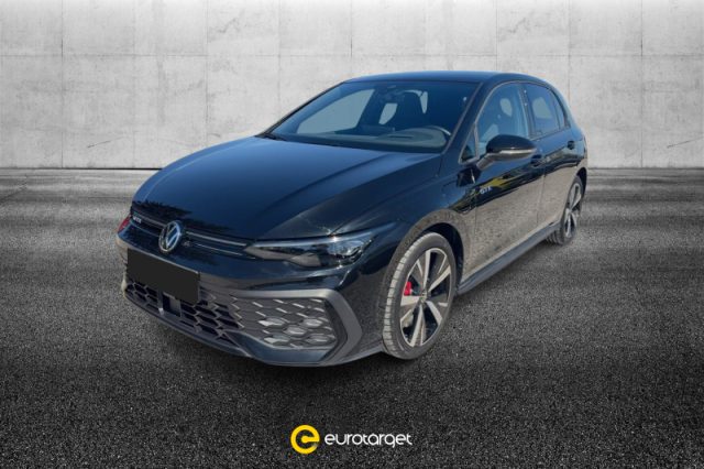 Volkswagen Golf 1.5 TSI eHybrid DSG GTE semestrale a PIEVE DI CENTO