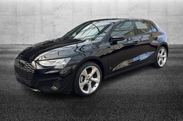 Audi A3 SPB 35 TDI S tronic Business Advanced usato a PIEVE DI CENTO