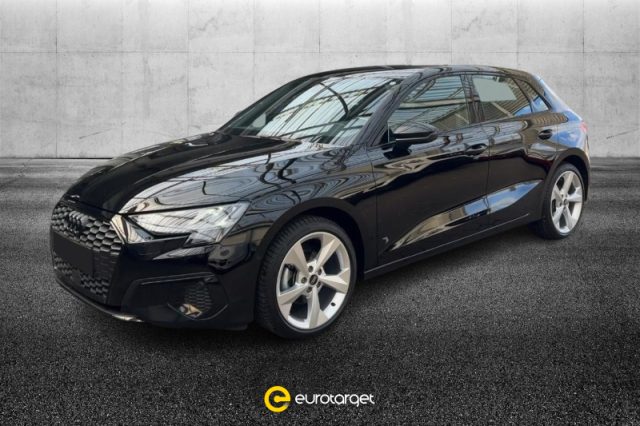 Audi A3 SPB 35 TDI S tronic Business Advanced - foto 1 di 4