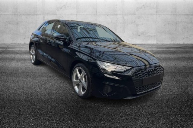 Audi A3 SPB 35 TDI S tronic Business Advanced - foto 3 di 4