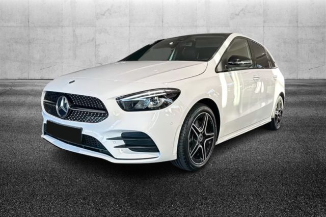 Mercedes-Benz B 250 e hybrid EQ Premium usato a PIEVE DI CENTO