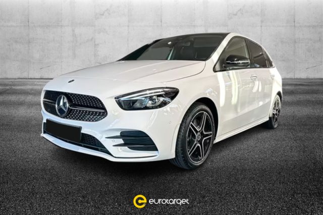 Mercedes-Benz B 250 e hybrid EQ Premium usato a PIEVE DI CENTO