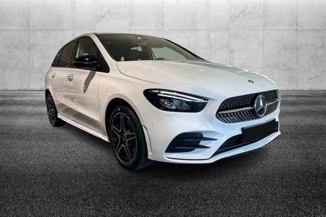 Mercedes-Benz B 250 e hybrid EQ Premium - foto 3 di 4