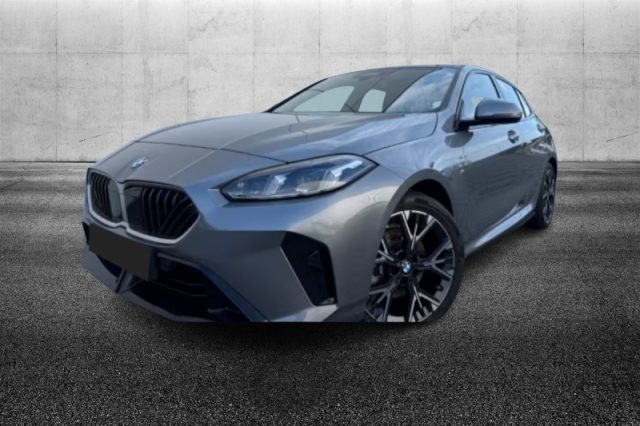 BMW 120 d 48V MSport semestrale a PIEVE DI CENTO