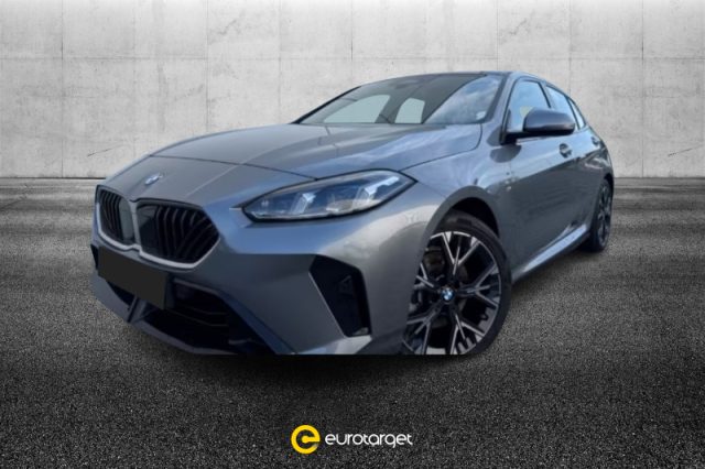 BMW 120 d 48V MSport semestrale a PIEVE DI CENTO
