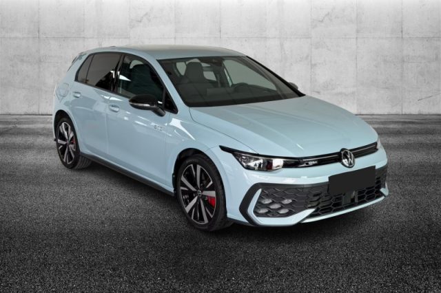 Volkswagen Golf 1.5 TSI eHybrid DSG GTE semestrale a PIEVE DI CENTO