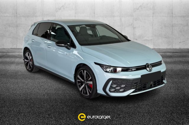Volkswagen Golf 1.5 TSI eHybrid DSG GTE semestrale a PIEVE DI CENTO