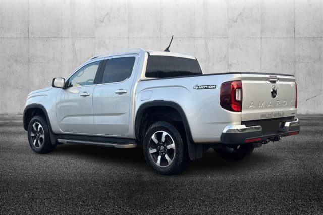 Volkswagen Amarok 2.0 TDI 205 CV 4MOTION aut. Style - foto 3 di 4