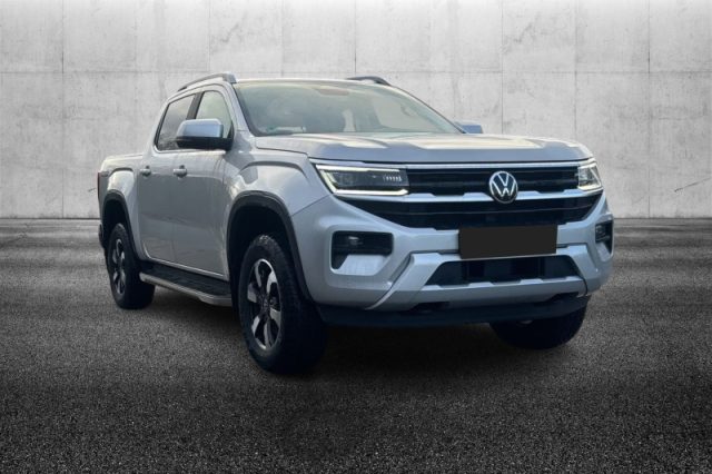 Volkswagen Amarok 2.0 TDI 205 CV 4MOTION aut. Style usato a PIEVE DI CENTO