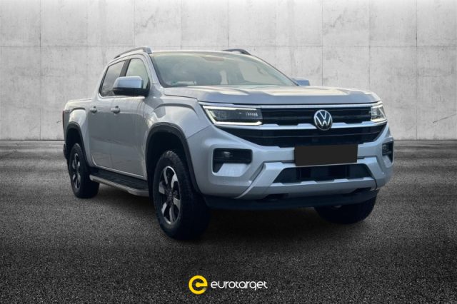 Volkswagen Amarok 2.0 TDI 205 CV 4MOTION aut. Style usato a PIEVE DI CENTO