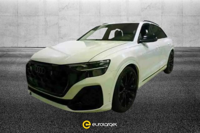 Audi Q8 50 TDI 286 CV quattro tiptronic usato a PIEVE DI CENTO