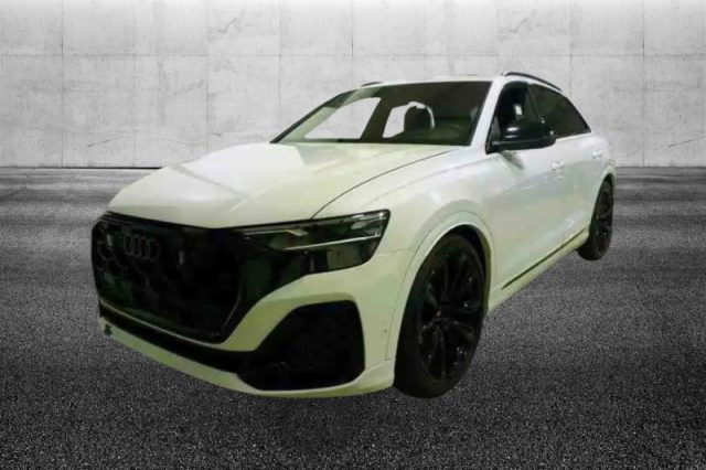 Audi Q8 50 TDI 286 CV quattro tiptronic usato a PIEVE DI CENTO