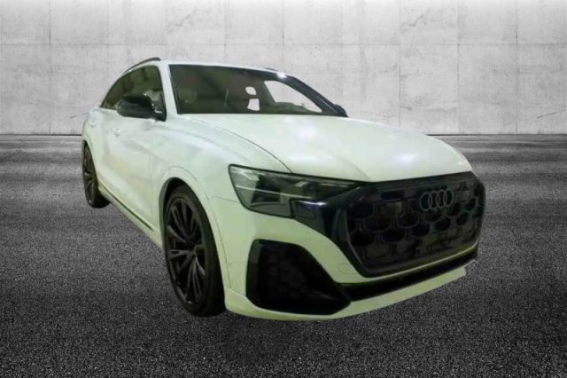 Audi Q8 50 TDI 286 CV quattro tiptronic - foto 4 di 4
