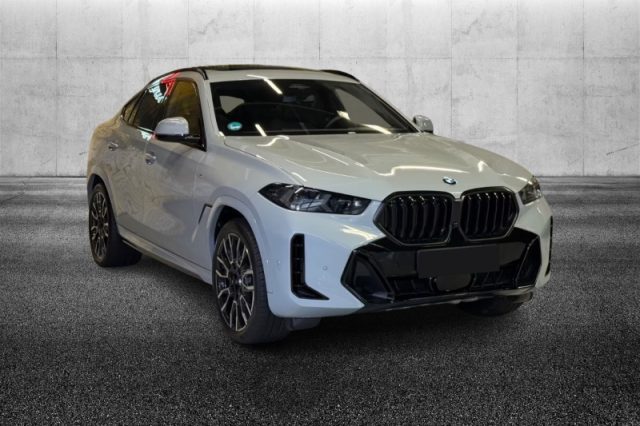 BMW X6 xDrive40i 48V Msport Pro - foto 4 di 4