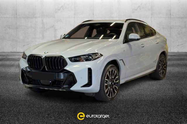 BMW X6 xDrive40i 48V Msport Pro usato a PIEVE DI CENTO