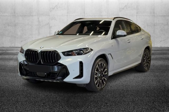 BMW X6 xDrive40i 48V Msport Pro usato a PIEVE DI CENTO