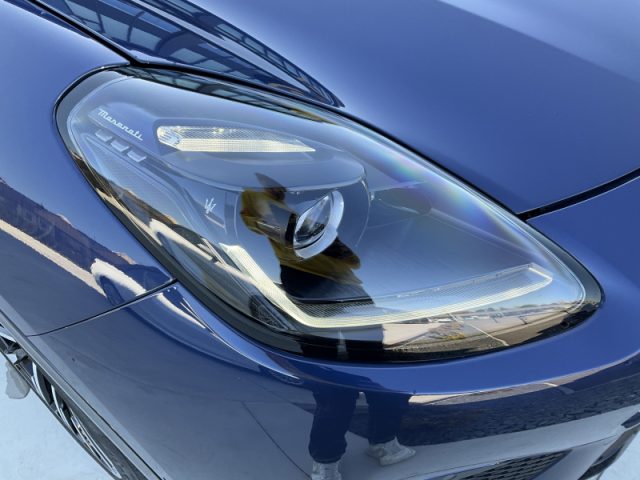 Maserati Grecale MHEV 330 CV AWD Modena - foto 4 di 4