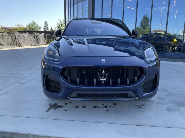 Maserati Grecale MHEV 330 CV AWD Modena - foto 2 di 4