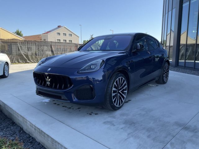 Maserati Grecale MHEV 330 CV AWD Modena - foto 3 di 4