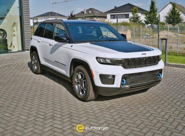 Jeep Grand Cherokee 2.0 PHEV ATX 4xe Trailhawk usato a PIEVE DI CENTO