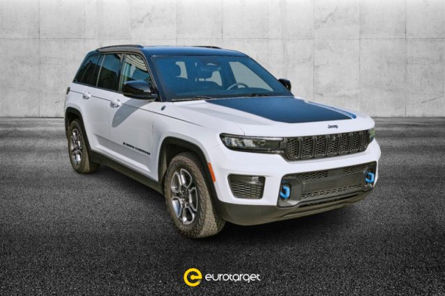 Jeep Grand Cherokee 2.0 PHEV ATX 4xe Trailhawk usato a PIEVE DI CENTO