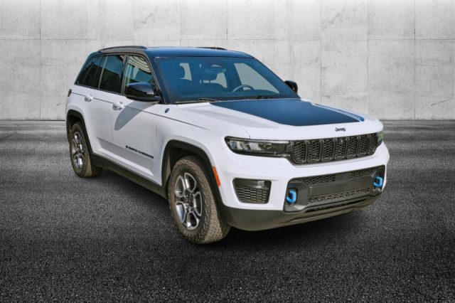 Jeep Grand Cherokee 2.0 PHEV ATX 4xe Trailhawk usato a PIEVE DI CENTO