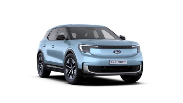 Ford Explorer Extended Range 286 CV Collection -E nuovo a PIEVE DI CENTO