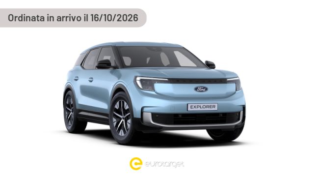 Ford Explorer Extended Range 286 CV Collection -E - foto 1 di 4