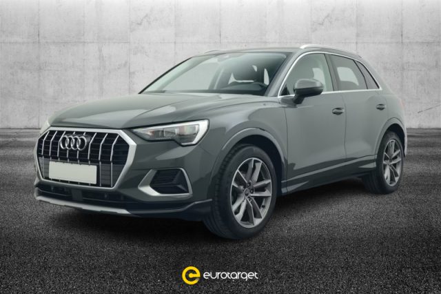 Audi Q3 35 TDI S tronic Business Advanced usato a PIEVE DI CENTO
