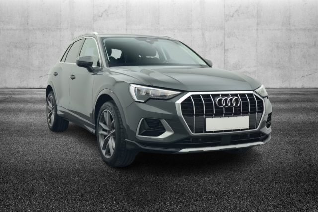 Audi Q3 35 TDI S tronic Business Advanced - foto 4 di 4