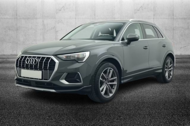 Audi Q3 35 TDI S tronic Business Advanced - foto 2 di 4