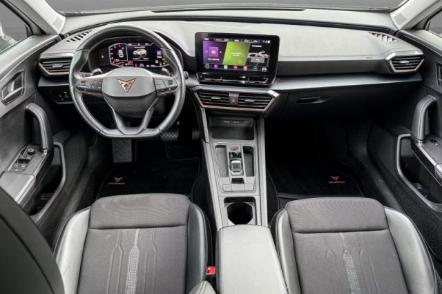 CUPRA Formentor 2.0 TDI 4Drive DSG - foto 3 di 4