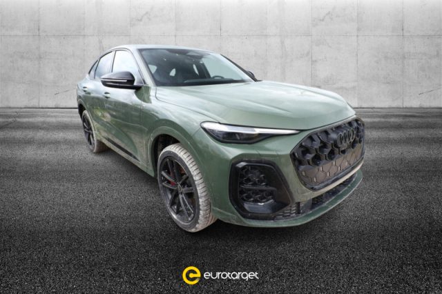 Audi Q5 TDI 150 kW mHEV+ S tronic quattro S line edition - foto 3 di 4