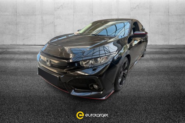 Honda Civic 1.0T 5 porte Elegance Navi usato a PIEVE DI CENTO