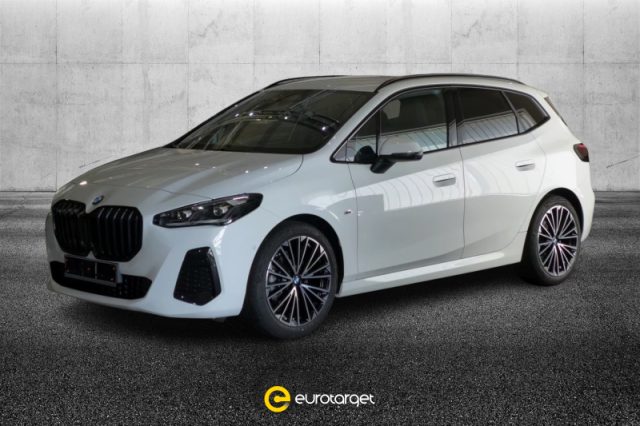 BMW 218 i Active Tourer Msport usato a PIEVE DI CENTO