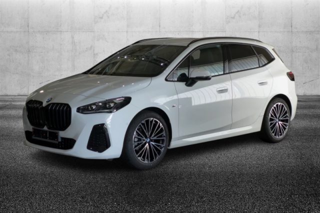 BMW 218 i Active Tourer Msport usato a PIEVE DI CENTO