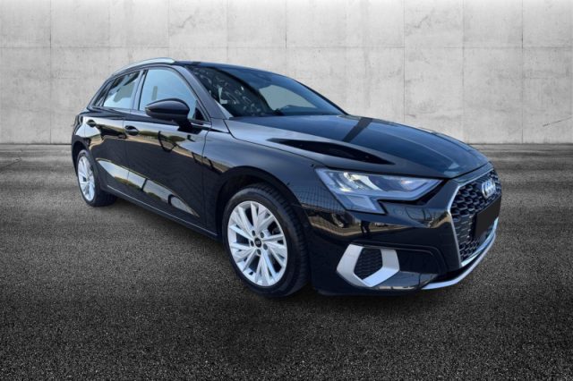 Audi A3 SPB 35 TDI S tronic Business Advanced - foto 3 di 4